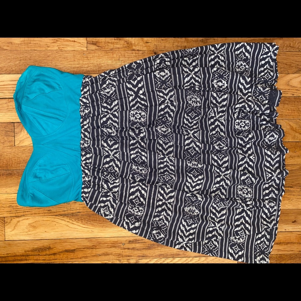 Billabong Mini Dress